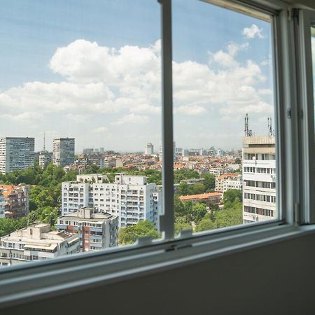 Seaside Vantage Getaway Burgas City Eksteriør billede