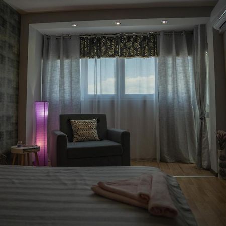 Seaside Vantage Getaway Burgas City Eksteriør billede