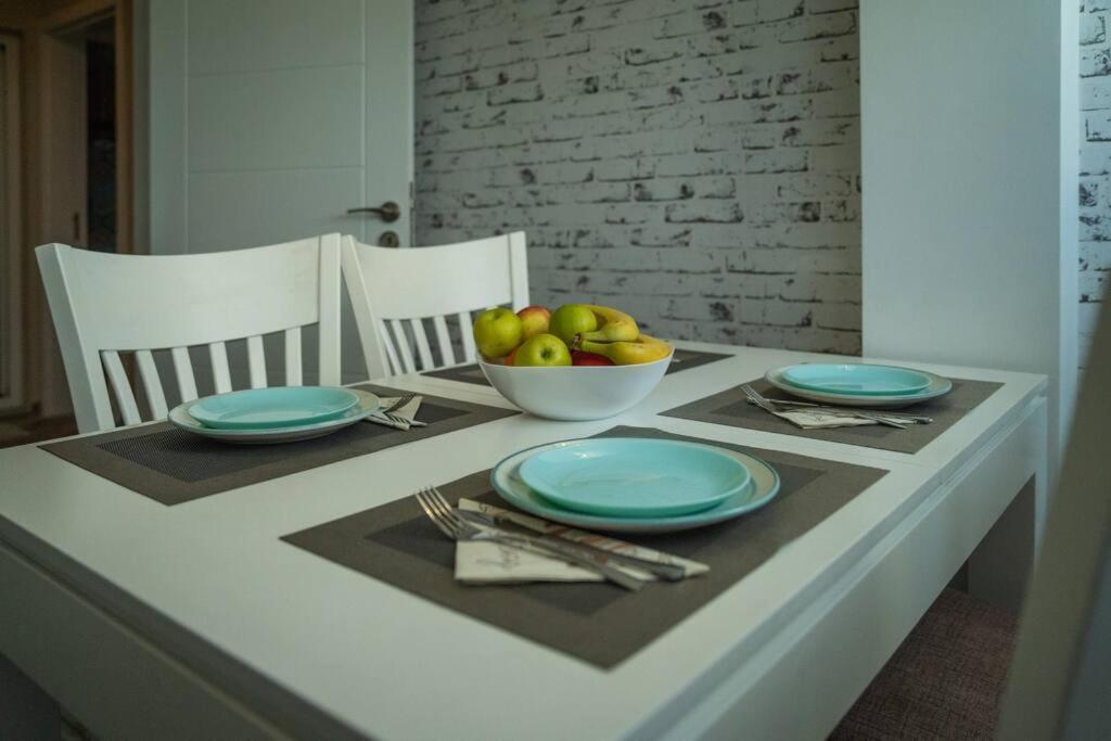 Seaside Vantage Getaway Burgas City Eksteriør billede