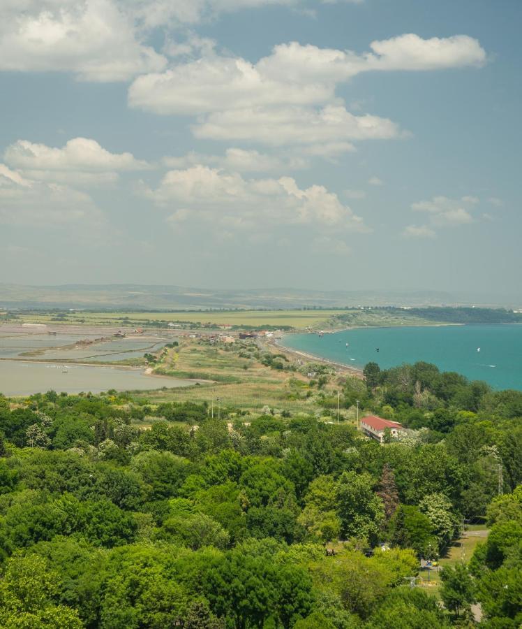 Seaside Vantage Getaway Burgas City Eksteriør billede