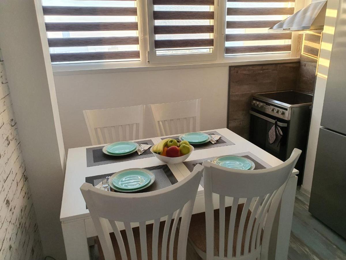 Seaside Vantage Getaway Burgas City Eksteriør billede