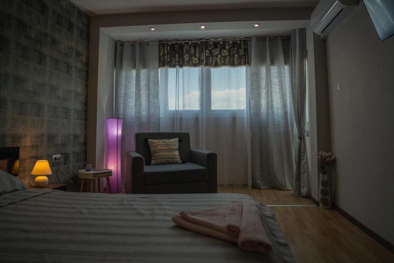 Seaside Vantage Getaway Burgas City Eksteriør billede