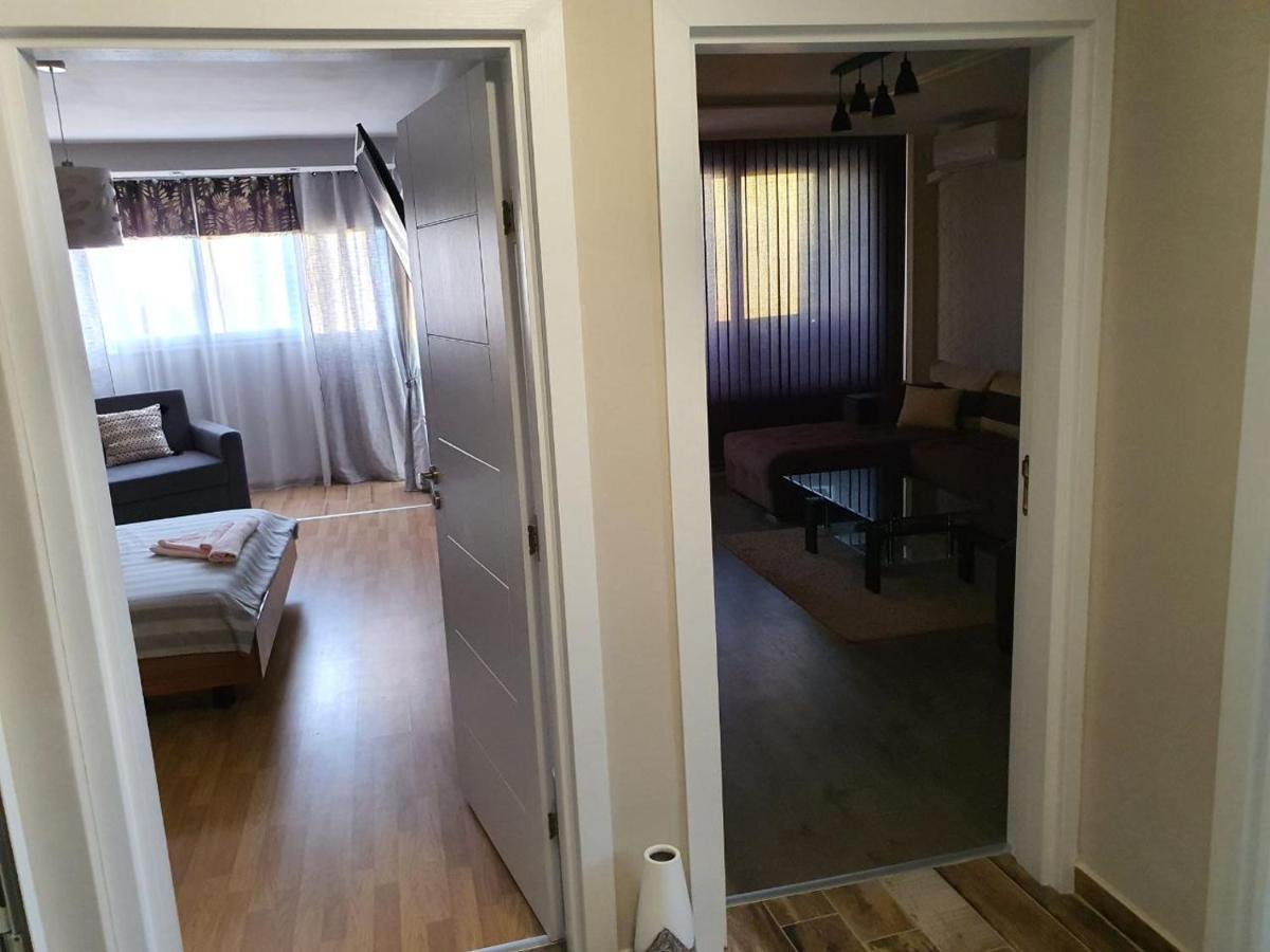 Seaside Vantage Getaway Burgas City Eksteriør billede